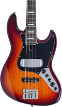 Sire Marcus Miller V7 Vintage Alder New Gen 4 String Electric Bass Guitar - Tobacco Sunburst