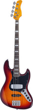 Sire Marcus Miller V7 Vintage Alder New Gen 4 String Electric Bass Guitar - Tobacco Sunburst
