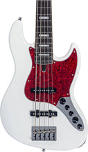 Sire Marcus Miller V7 New Gen 5 String Electric Bass Guitar - Antique White
