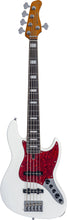 Sire Marcus Miller V7 New Gen 5 String Electric Bass Guitar - Antique White