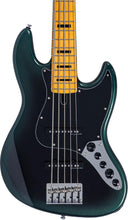 Sire Marcus Miller V7 New Gen 5 String Electric Bass Guitar - Dark Forest