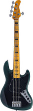Sire Marcus Miller V7 New Gen 5 String Electric Bass Guitar - Dark Forest