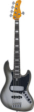 Sire Marcus Miller V7 New Gen 5 String Electric Bass Guitar - Mercury