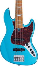 Sire Marcus Miller V7 New Gen 5 String Electric Bass Guitar - Tide Pool