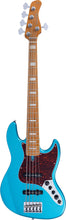 Sire Marcus Miller V7 New Gen 5 String Electric Bass Guitar - Tide Pool