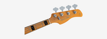 Sire Marcus Miller V7 New Gen 4 String Electric Bass Guitar - Dark Forest
