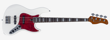 Sire Marcus Miller V7 New Gen 4 String Electric Bass Guitar - Antique White