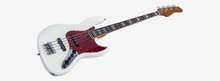 Sire Marcus Miller V7 New Gen 4 String Electric Bass Guitar - Antique White