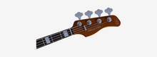 Sire Marcus Miller V7 New Gen 4 String Electric Bass Guitar - Antique White
