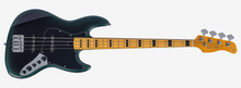 Sire Marcus Miller V7 New Gen 4 String Electric Bass Guitar - Dark Forest