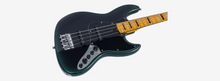 Sire Marcus Miller V7 New Gen 4 String Electric Bass Guitar - Dark Forest
