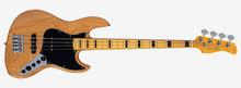Sire Marcus Miller V7 New Gen 4 String Electric Bass Guitar - Natural