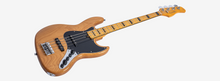 Sire Marcus Miller V7 New Gen 4 String Electric Bass Guitar - Natural