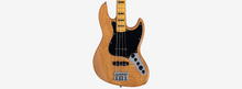 Sire Marcus Miller V7 New Gen 4 String Electric Bass Guitar - Natural