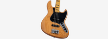 Sire Marcus Miller V7 New Gen 4 String Electric Bass Guitar - Natural