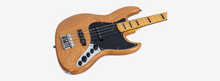 Sire Marcus Miller V7 New Gen 4 String Electric Bass Guitar - Natural