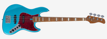Sire Marcus Miller V7 New Gen 4 String Electric Bass Guitar -  Tide Pool