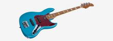Sire Marcus Miller V7 New Gen 4 String Electric Bass Guitar -  Tide Pool
