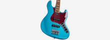 Sire Marcus Miller V7 New Gen 4 String Electric Bass Guitar -  Tide Pool