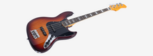 Sire Marcus Miller V7 New Gen 4 String Electric Bass Guitar -  Tobacco Sunburst