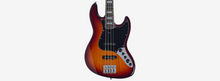 Sire Marcus Miller V7 New Gen 4 String Electric Bass Guitar -  Tobacco Sunburst