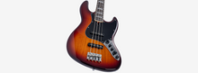 Sire Marcus Miller V7 New Gen 4 String Electric Bass Guitar -  Tobacco Sunburst