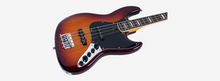 Sire Marcus Miller V7 New Gen 4 String Electric Bass Guitar -  Tobacco Sunburst