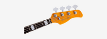Sire Marcus Miller V7 New Gen 4 String Electric Bass Guitar -  Tobacco Sunburst