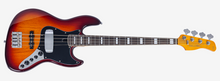 Sire Marcus Miller V7 New Gen 4 String Electric Bass Guitar -  Tobacco Sunburst