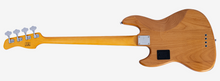 Sire Marcus Miller V7 New Gen 4 String Electric Bass Guitar - Natural