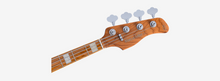 Sire Marcus Miller V7 New Gen 4 String Electric Bass Guitar -  Tide Pool