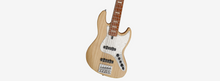 Sire Marcus Miller V8 5-String Bass Guitar - Natural