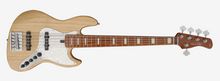 Sire Marcus Miller V8 5-String Bass Guitar - Natural