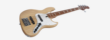 Sire Marcus Miller V8 5-String Bass Guitar - Natural