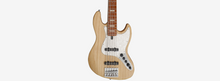 Sire Marcus Miller V8 5-String Bass Guitar - Natural