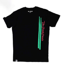 Vic Firth VAT0013-LE Limited Edition Vintage 90s Tee, Size L
