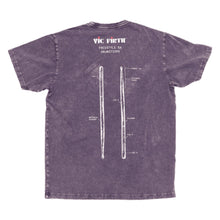 Vic Firth VAT0023-LE Limited Edition Technical Tee, Size L