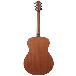 Ibanez VC44-OPN V Series Acoustic Guitar, Open Pore Natural