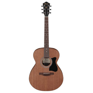 Ibanez VC44-OPN V Series Acoustic Guitar, Open Pore Natural