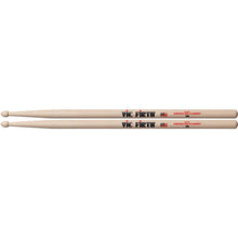 Vic Firth 2B American Classic Series 2B Drumsticks, Natural