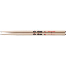 Vic Firth 5AN American Classic Series 5A Nylon Drumsticks, Natural