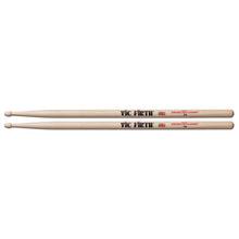 Vic Firth 5A American Classic Drumsticks, Wood Tip