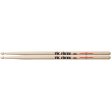 Vic Firth 7A American Classic Series 7A Drumsticks, Natural