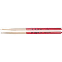 Vic Firth 7ANVG American Classic Series 7A Nylon Drumsticks, Vic Grip