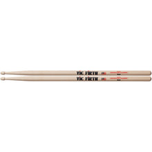 Vic Firth 85A American Classic Series 85A Drumsticks, Natural