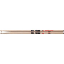 Vic Firth AH7A American Heritage Series 7A Drumsticks, Natural