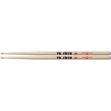 Vic Firth AJ2 American Jazz Series Drumsticks, Natural