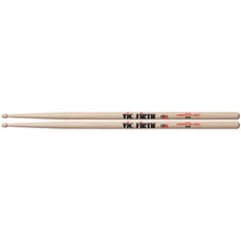 Vic Firth AJ3 American Jazz Series Drumsticks, Natural