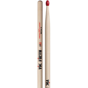 Vic Firth CMN American Classic Series Metal Nylon Drumsticks