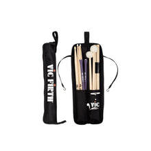 Vic Firth ESB Essential Stick Bag, Black